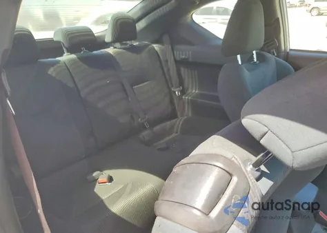 2013 Scion Tc Base из США, поврежденный, VIN JTKJF5C76D3047751